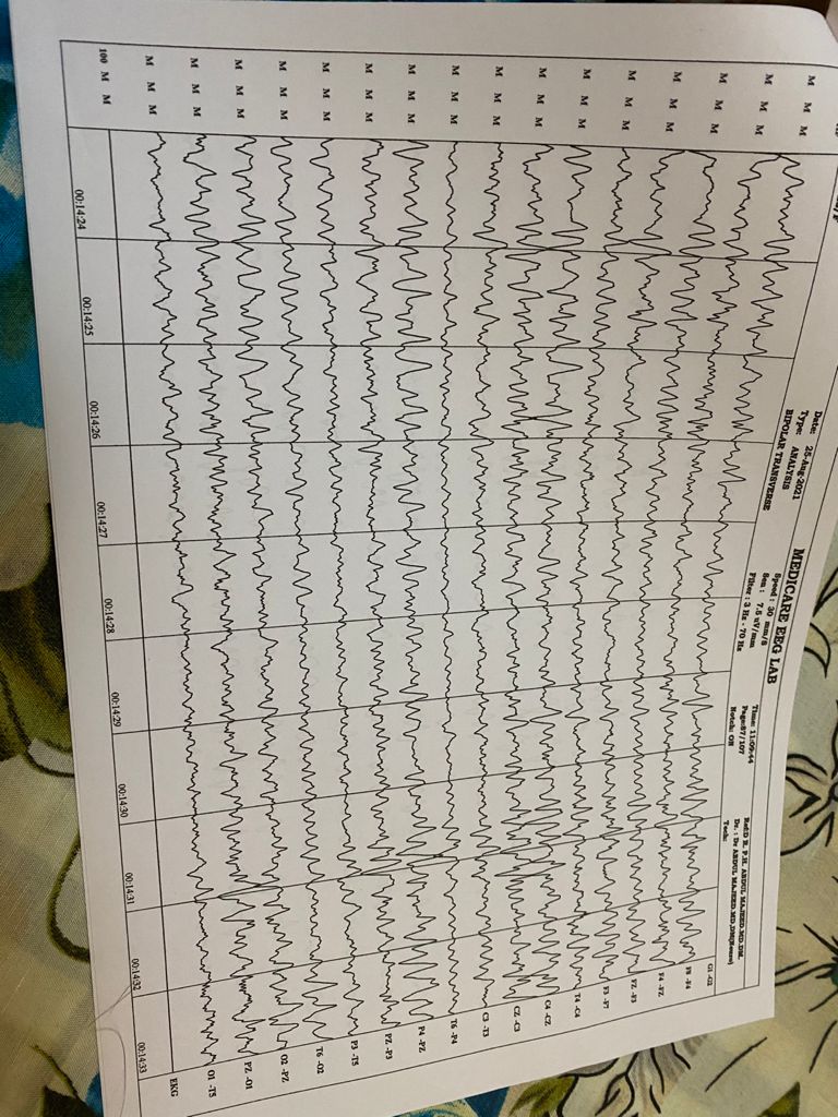 Patient Story